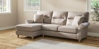 Medium Sofa Chaise - Left Hand