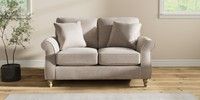 2 Seater Small Sofa