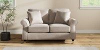 2 Seater Small Sofa