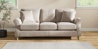3 Cushion 3 Seater Sofa