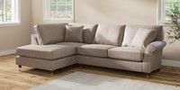 Medium Corner Chaise - Left Hand