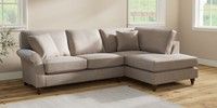 Medium Corner Chaise - Right Hand