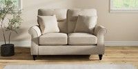 2 Seater Small Sofa