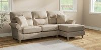 Medium Sofa Chaise - Right Hand