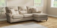 Medium Sofa Chaise - Right Hand
