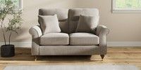 2 Seater Small Sofa