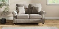 2 Seater Small Sofa
