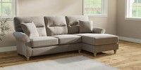 Medium Sofa Chaise - Right Hand