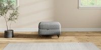 Storage Footstool