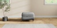Storage Footstool