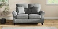 2 Seater Small Sofa