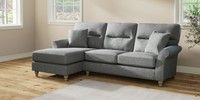 Medium Sofa Chaise - Left Hand