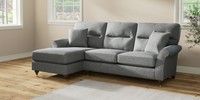 Medium Sofa Chaise - Left Hand