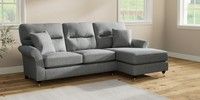 Medium Sofa Chaise - Right Hand