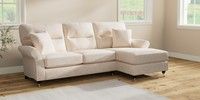 Medium Sofa Chaise - Right Hand
