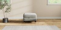 Storage Footstool