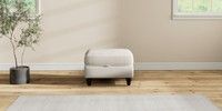 Storage Footstool