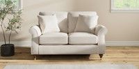 2 Seater Small Sofa