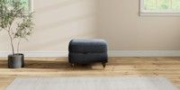Storage Footstool