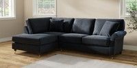 Medium Corner Chaise - Left Hand