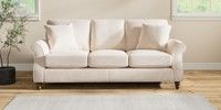 3 Cushion 3 Seater Sofa