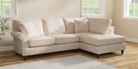 Medium Corner Chaise - Right Hand