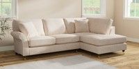 Medium Corner Chaise - Right Hand