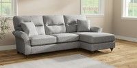 Medium Sofa Chaise - Right Hand