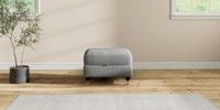 Storage Footstool