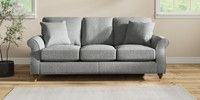 3 Cushion 3 Seater Sofa