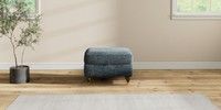 Storage Footstool