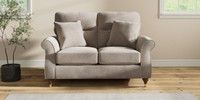 2 Seater Small Sofa