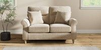 2 Seater Small Sofa