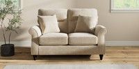2 Seater Small Sofa