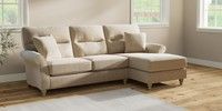 Medium Sofa Chaise - Right Hand