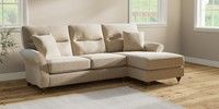Medium Sofa Chaise - Right Hand