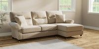Medium Sofa Chaise - Right Hand