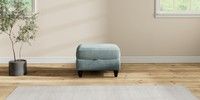 Storage Footstool