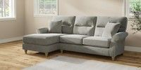 Medium Sofa Chaise - Left Hand