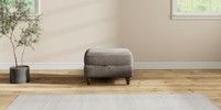 Storage Footstool