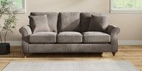 3 Cushion 3 Seater Sofa