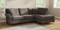 Medium Corner Chaise - Right Hand