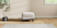 Storage Footstool
