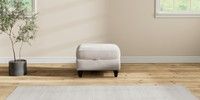 Storage Footstool