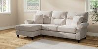 Medium Sofa Chaise - Left Hand
