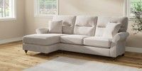 Medium Sofa Chaise - Left Hand