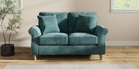 2 Seater Small Sofa