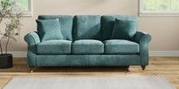3 Cushion 3 Seater Sofa