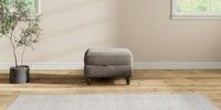 Storage Footstool
