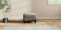 Storage Footstool
